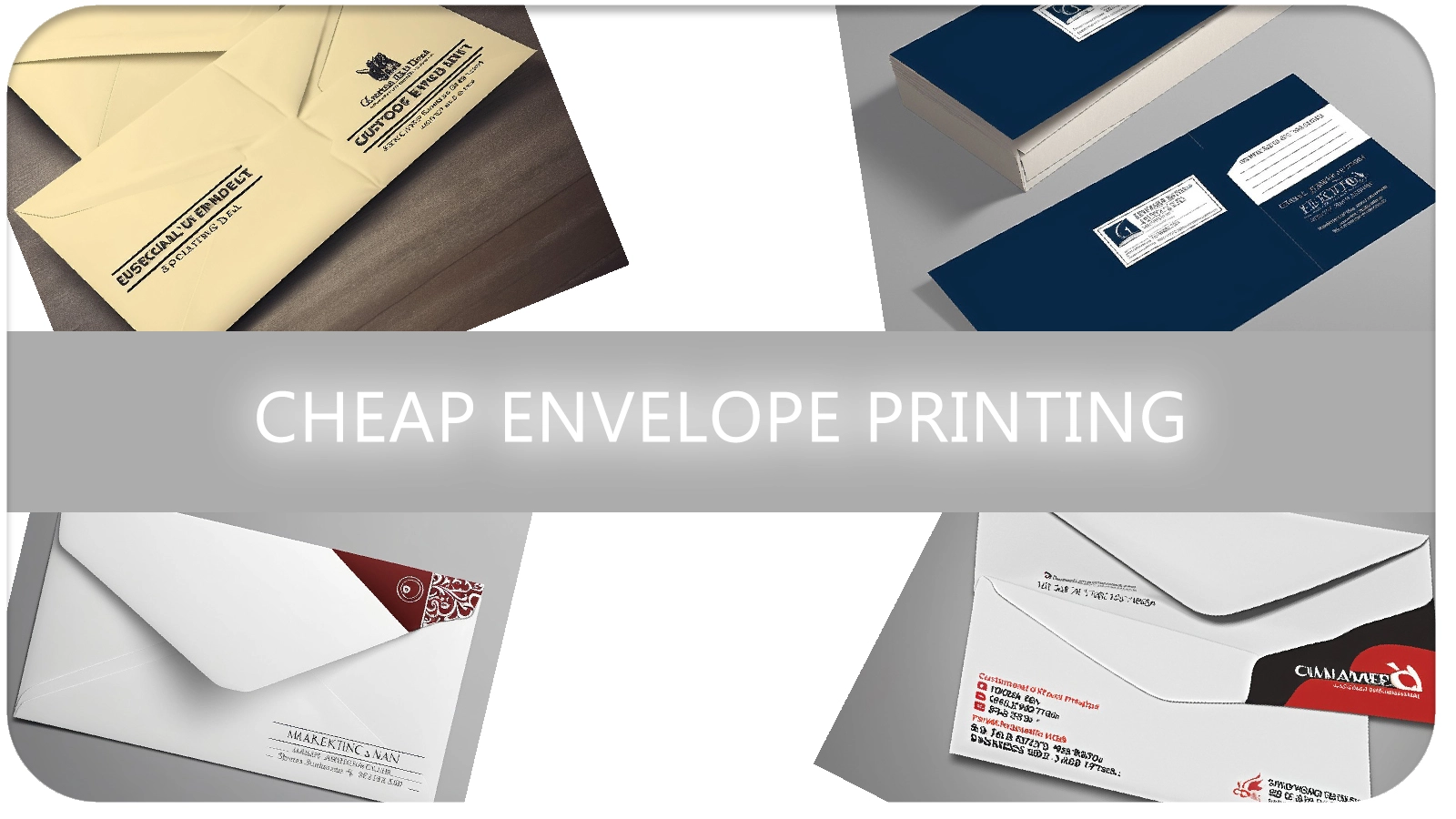 $25 Off Envelopes Orders $250+