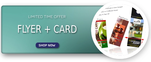 Free Design Services for Rip Business Card Printing